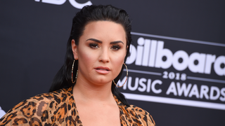 Demi Lovato on Her Overdose: 'This Illness Is Not Something That Disappears or Fades With Time'<em></em>